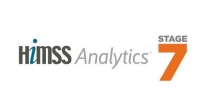 Healthcare Information and Management Systems Society Stage 7 Certification logo