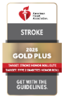 Stroke - Gold Plus