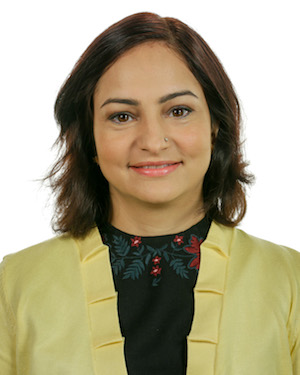 sarika aggarwal