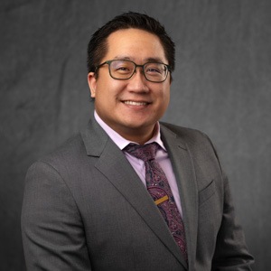 Andrew Dinh